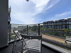 Urban Vista (D16), Condominium #565944741